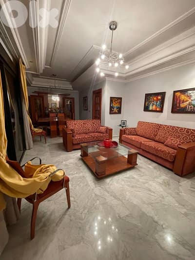 Apartment for rent in Zouk Mikael شقة للايجار في زوق مكايل