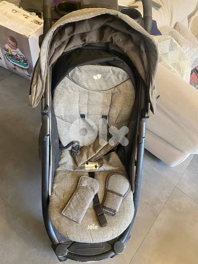 Joie Stroller