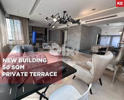 For Sale | Duplex with Terrace in Badaro|prime location  REF#KE128984