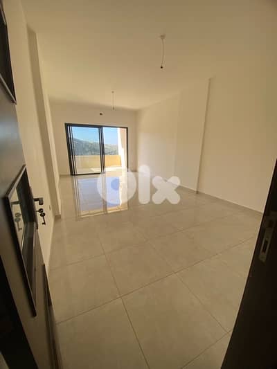 Apartment for Sale – Hboub Jbeil – Cash – 125m²