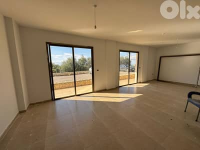 Apartment for sale in Edde Jbeil شقة للبيع في ادة جبيل