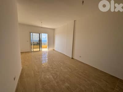 Apartment for sale in Jeddayel Jbeil  شقة للبيع في جدايل جبيل