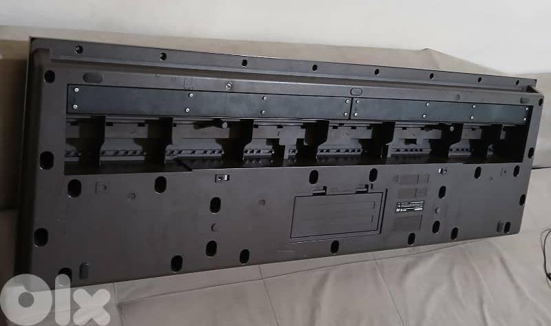 Casio at5 oriental 1