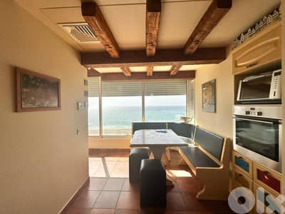 Exclusive Sea-View Apartment for Sale – Ramlet El Baydah