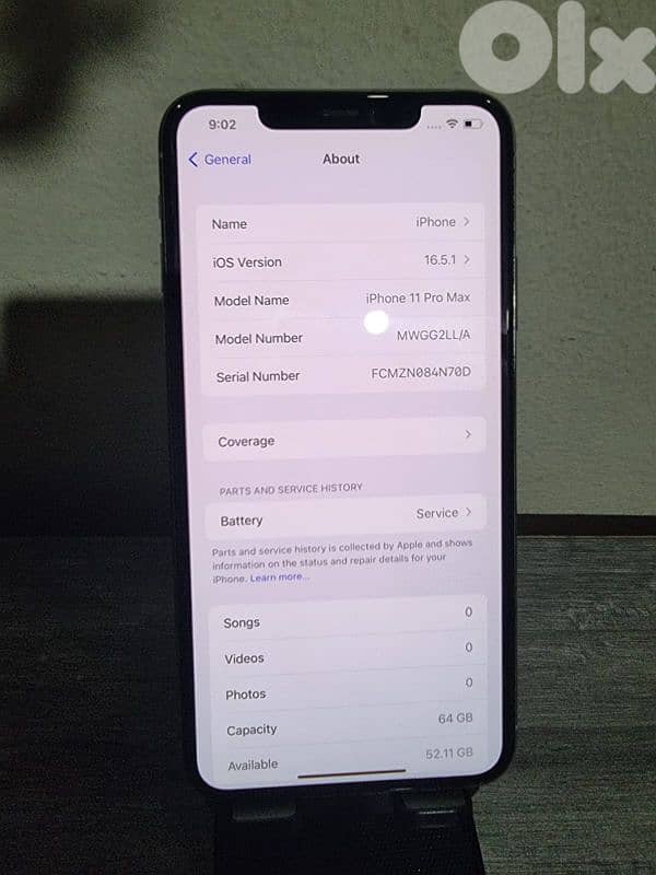 iphone 11 pro max 10