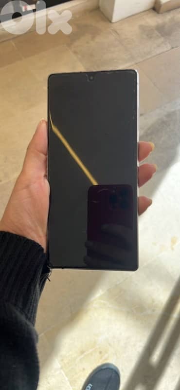 samsung note 20 5g ktr ndif 190$ only