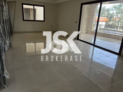 L20235 - 3-Bedroom Apartment For Sale in Aley