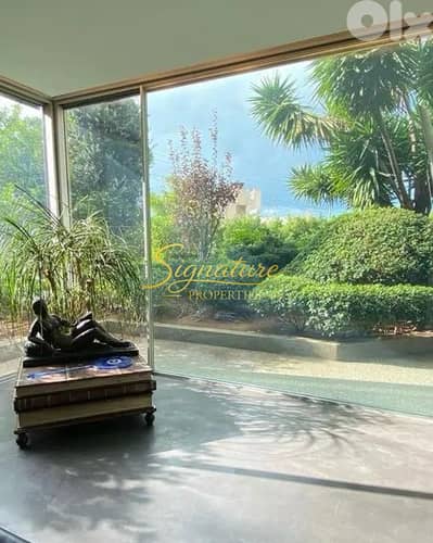 Apartment for Sale – Rabieh – SGMJ127