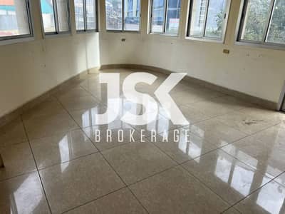 L20239 - A 100 SQM Office For Rent in Aley