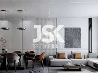 L20240 - Under-construction Apartment for Sale in Raouche, Ras Beirut