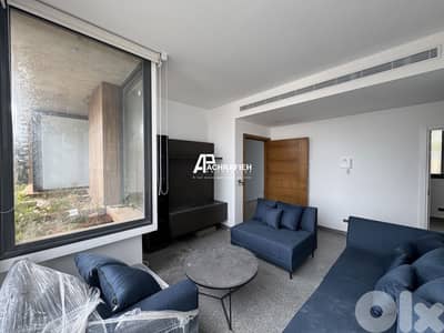 Golden Area - Apartment for Sale In Achrafieh