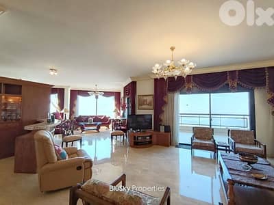 Triplex with Terrace For SALE In Sahel Alma #CA