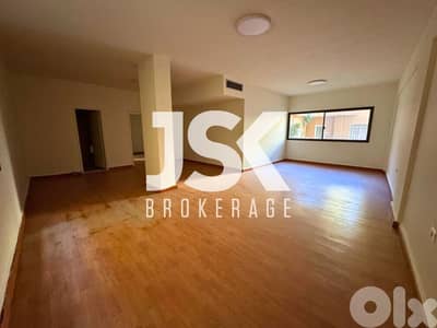 L20247 - 250 SQM Spacious Office For Sale in Saifi Village