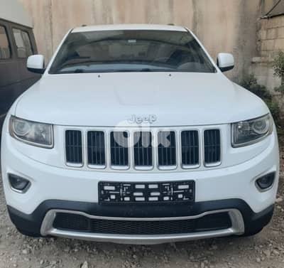 جيب جراند شيروكى 2015 AWD