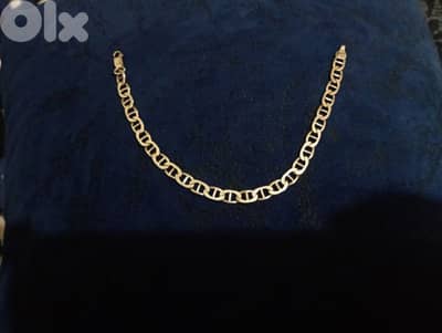 mans bracelet ~12g 925 Italian silver