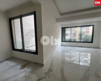 Where elegance meets a prime location in Achrafieh/اشرفية REF#DN132164