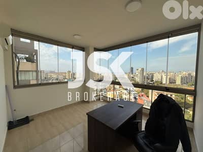 L20249 - Furnished Apartment For Rent in Jdeideh