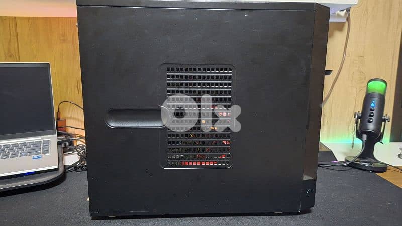 Intel i5 PC | 8GB RAM | 500GB HDD | Working & Clean 2