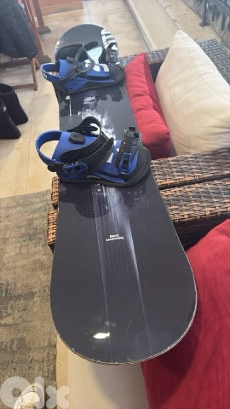 Capita outerspace living+ union strata binding 1