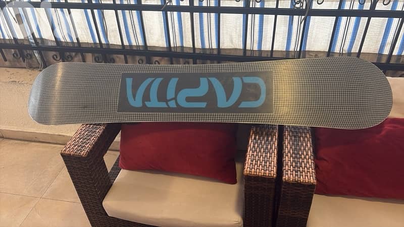 Capita outerspace living+ union strata binding 2