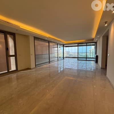 350 Sqm Apartment in Saifi