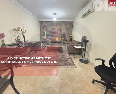 private parking, Elevator, Ain Al Mraiseh/عين المريسة REF#AU132170