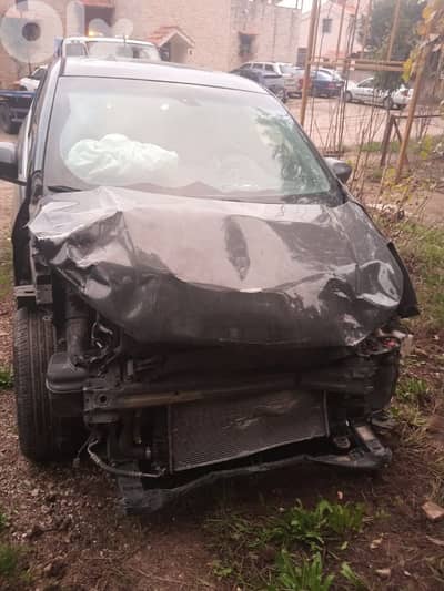 Chevrolet Spark 2017