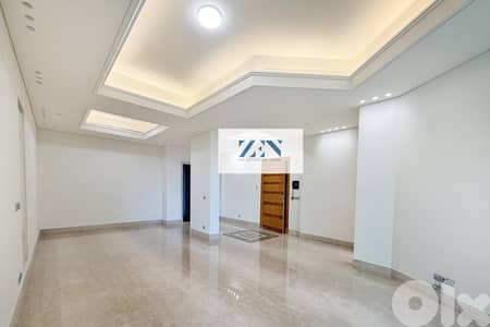 Apartment for Rent in DownTown          شقة للايجار في وسط البلد