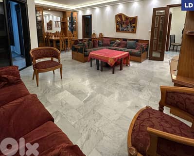 Fully furnished/BALCONY/Betchay/بطشاي ! REF#LD132169 !