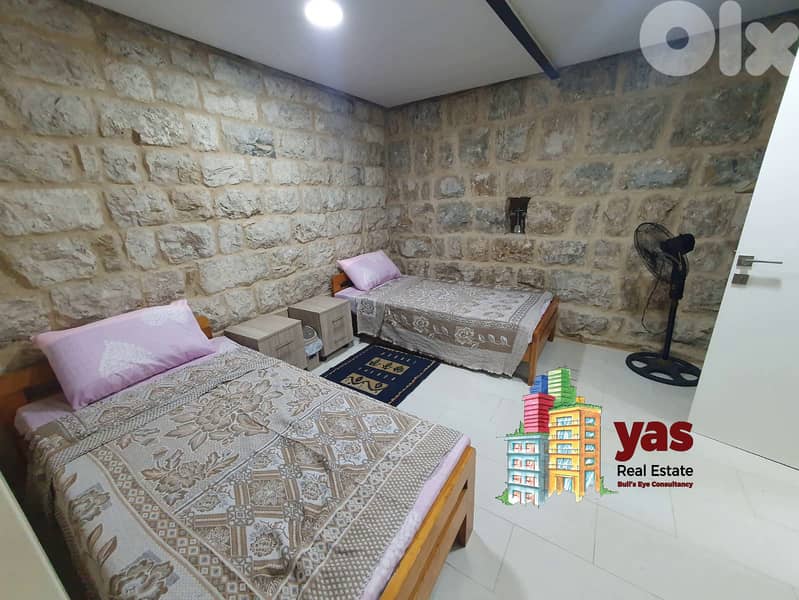 Feytroun 35m2 | Furnished Chalet | Rent | Well Maintained | KH 2