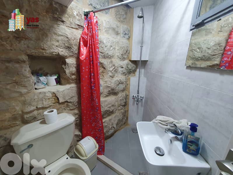 Feytroun 35m2 | Furnished Chalet | Rent | Well Maintained | KH 3