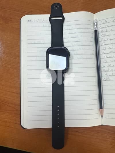 apple watch series 11 46mm