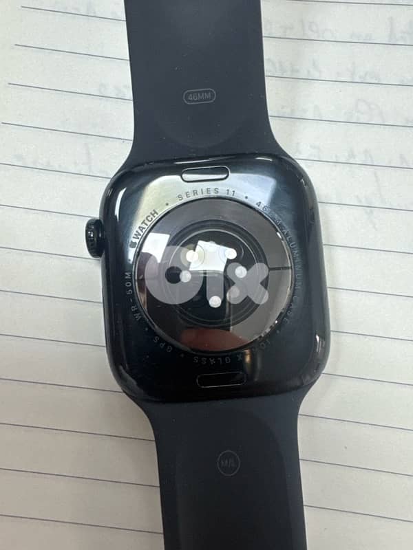 apple watch series 11 46mm 1