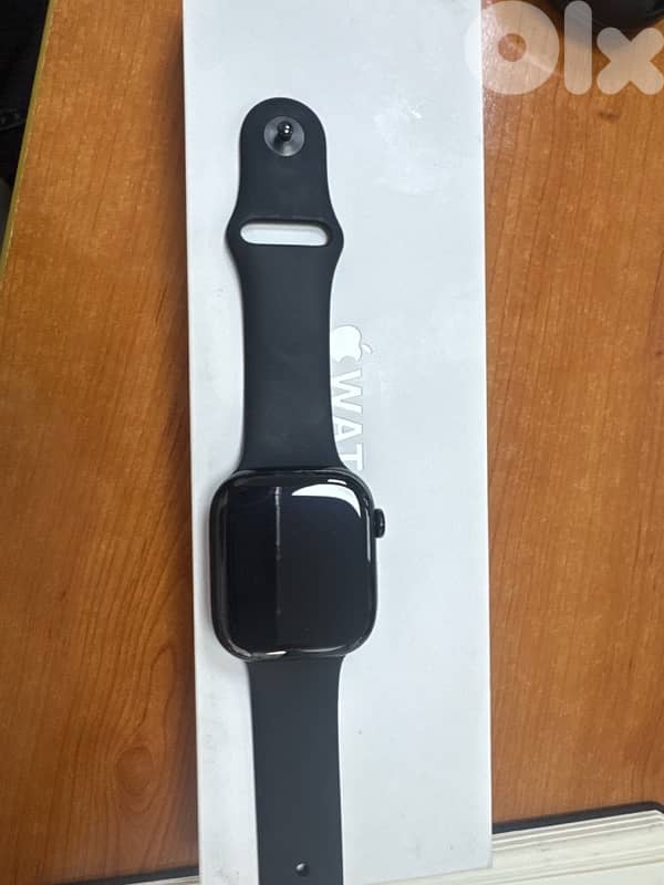 apple watch series 11 46mm 2