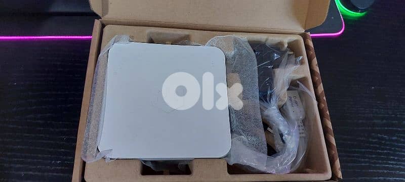 Mikrotik SXTsq Lite5 1