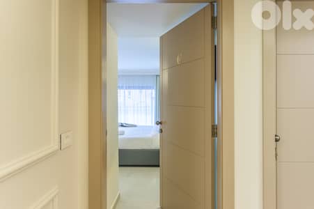 Furnished Studio In Ashrafieh