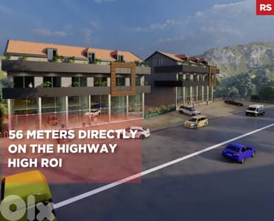 Land for Sale – Breij, Jbeil/بريج، جبيل | ! REF#RS132171 !