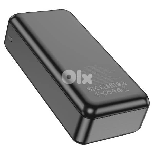 hoco Power Bank J101B 30,000 mAh 2