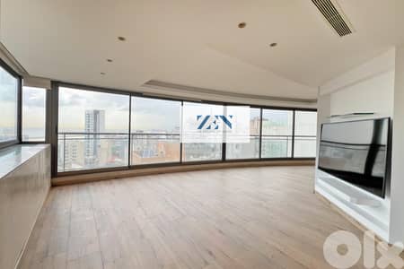 Apartment for Rent in Achrfaieh-Sursock   شقة للايجار في الاشرفية-سرسق