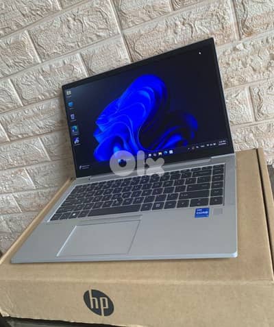 HP EliteBook 840 G8 Core i7 11th generation