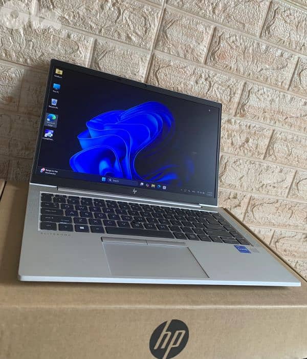 HP EliteBook 840 G8 Core i7 11th generation 2