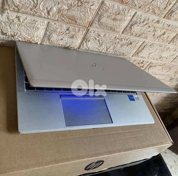 HP EliteBook 840 G8 Core i7 11th generation 4