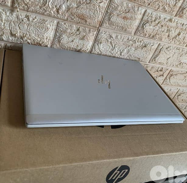HP EliteBook 840 G8 Core i7 11th generation 5