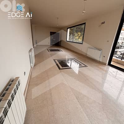 Luxury Apartment for sale | Alissar Mazraat Yahchouch | Edge AI