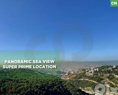 30/90 Land at an Unbeatable Price in bsalim/بصاليم REF#CN121173