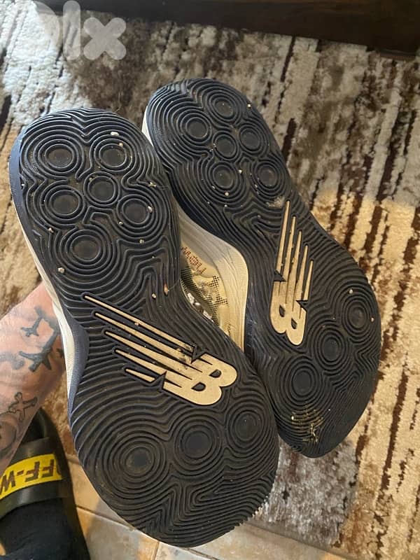 new balance shoes 3