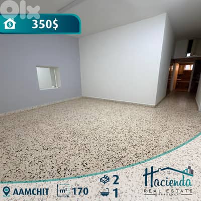 Apartment For Rent In Aamchit