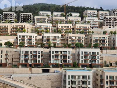 A brand New 3-Bedroom +1 Ground Floor Apartment with Private Garden!