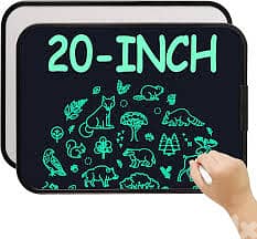20-Inch LCD Writing Tablet