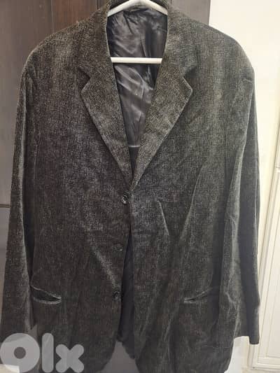Armani blazer jacket
